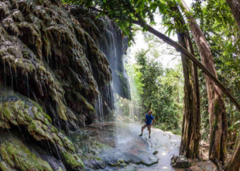 christmas island airfares