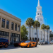 car rental charleston sc