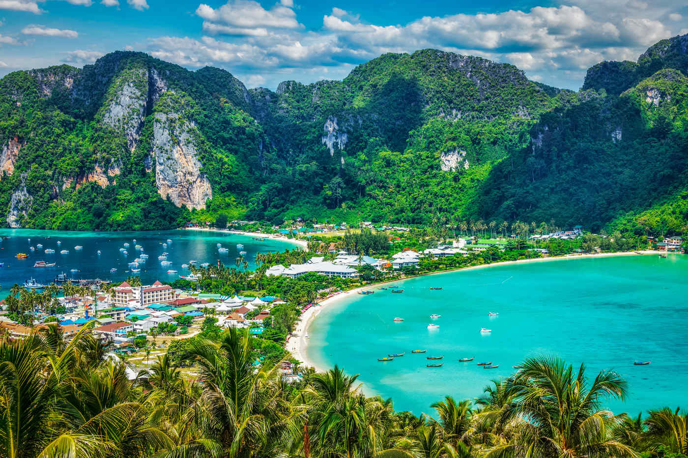 travel deals for thailand