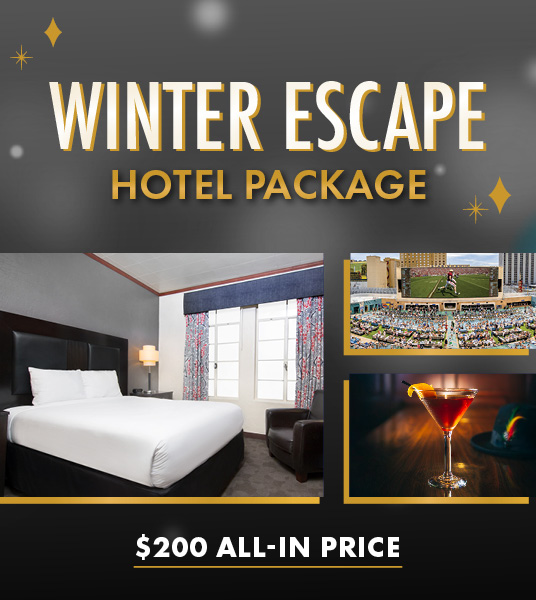 last minute hotel deals las vegas