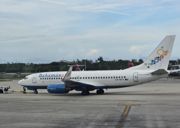 bahamas air