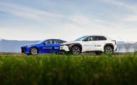 auto rental vancouver bc