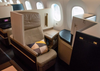 business class tickets for cheap