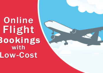 discount on flight booking