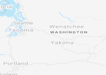 flights to washington state