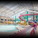 waterpark hotels indiana
