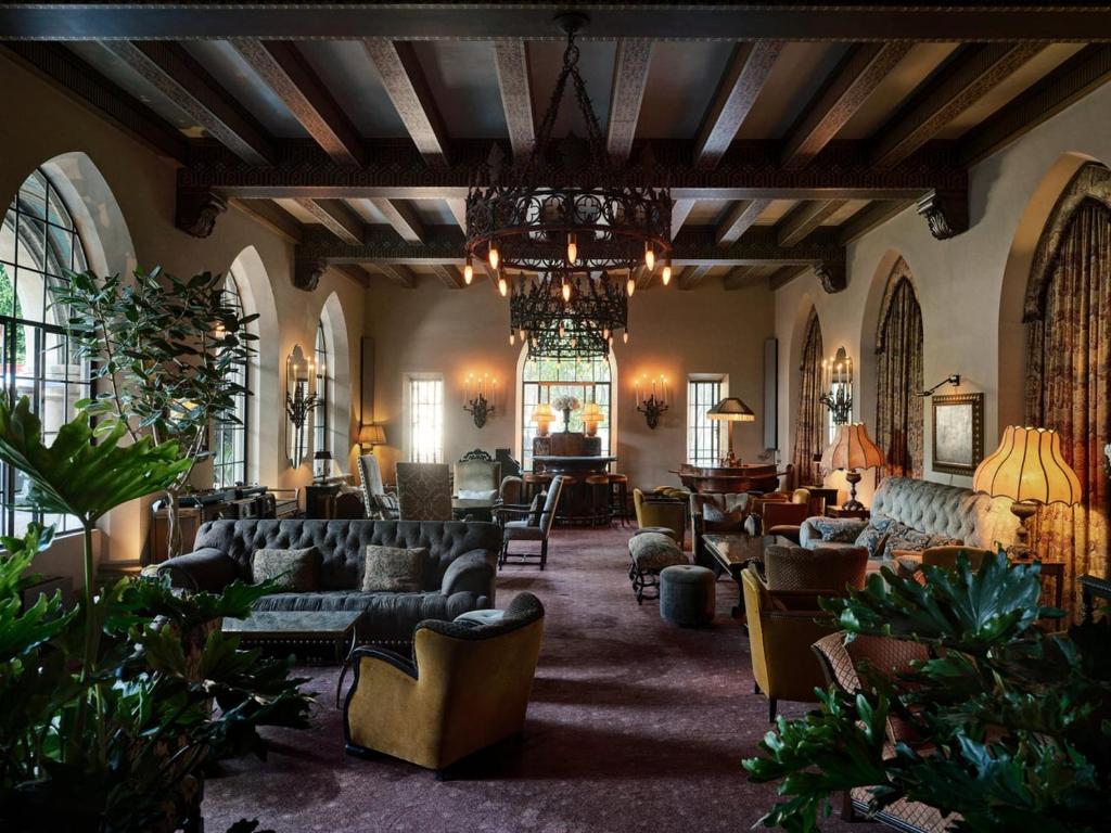 chateau marmont price