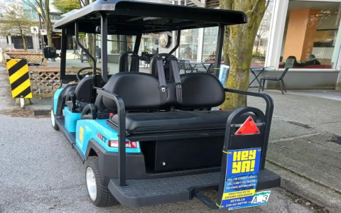 car rental victoria bc