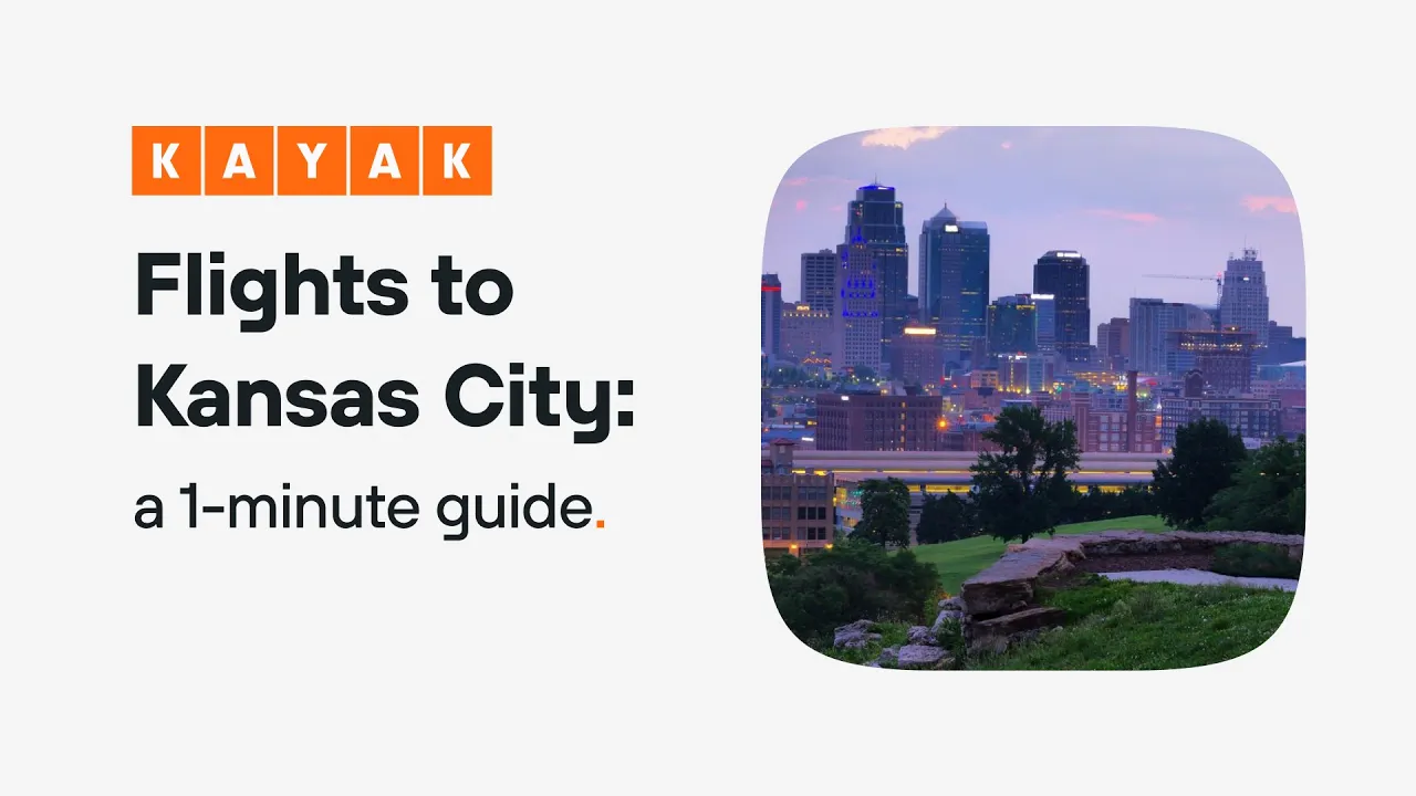 cheap airline tickets to kansas city