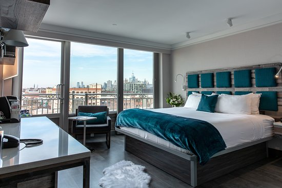 cheap hotels in brooklyn