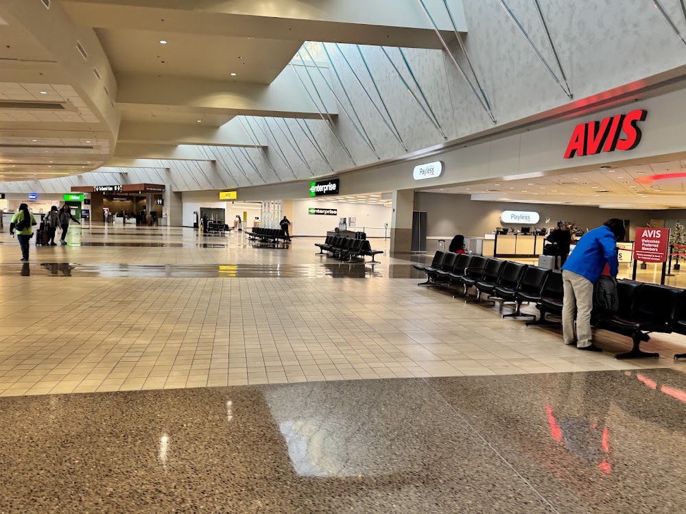 car rental deals phoenix sky harbor