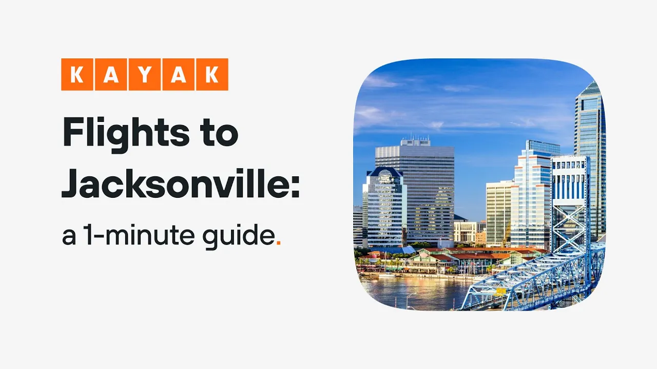 cheap flights to jax