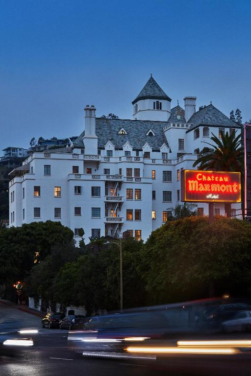 chateau marmont price