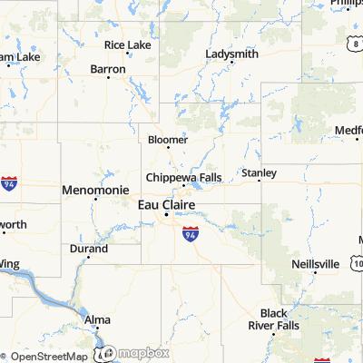 chippewa falls weather