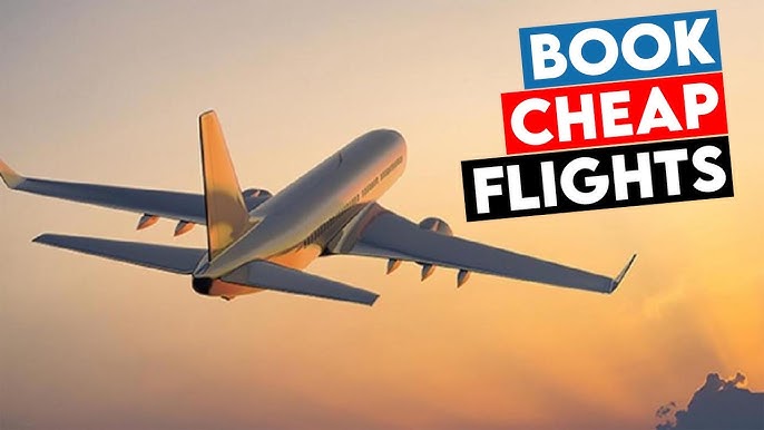 book affordable flights