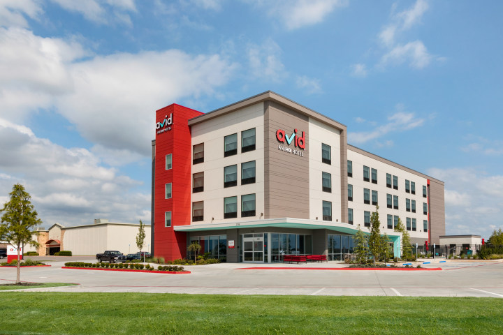 cheapest hotels in america