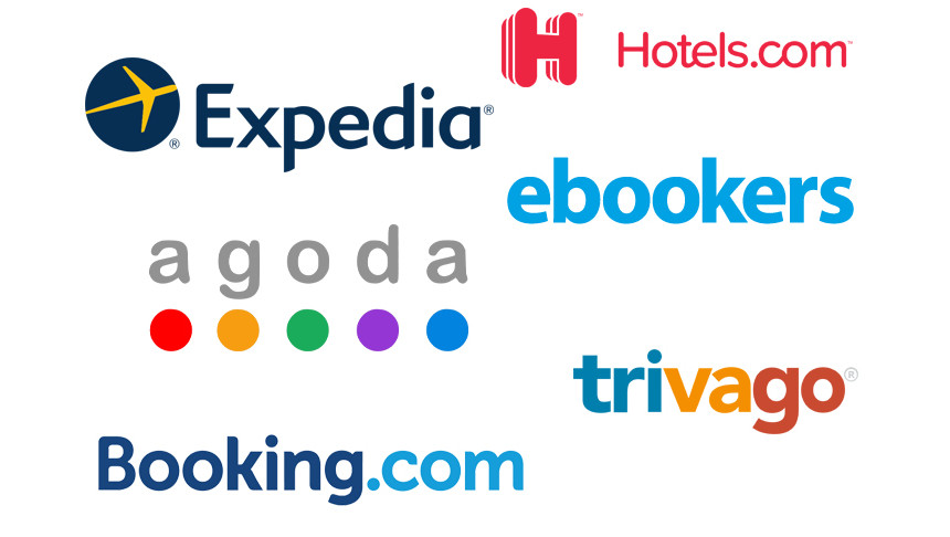 best hotel booking site