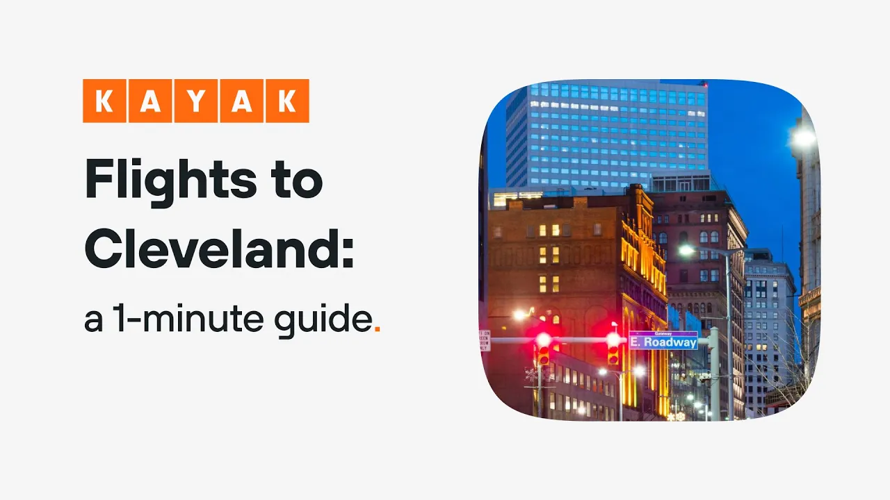 airfare from atlanta to cleveland