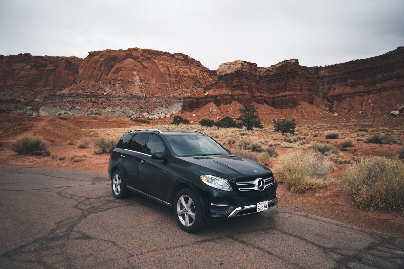 salt lake city car rental