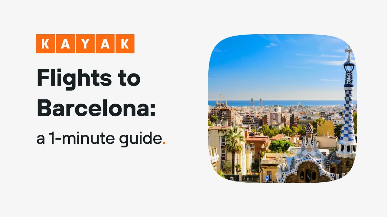 airfare from new york to barcelona