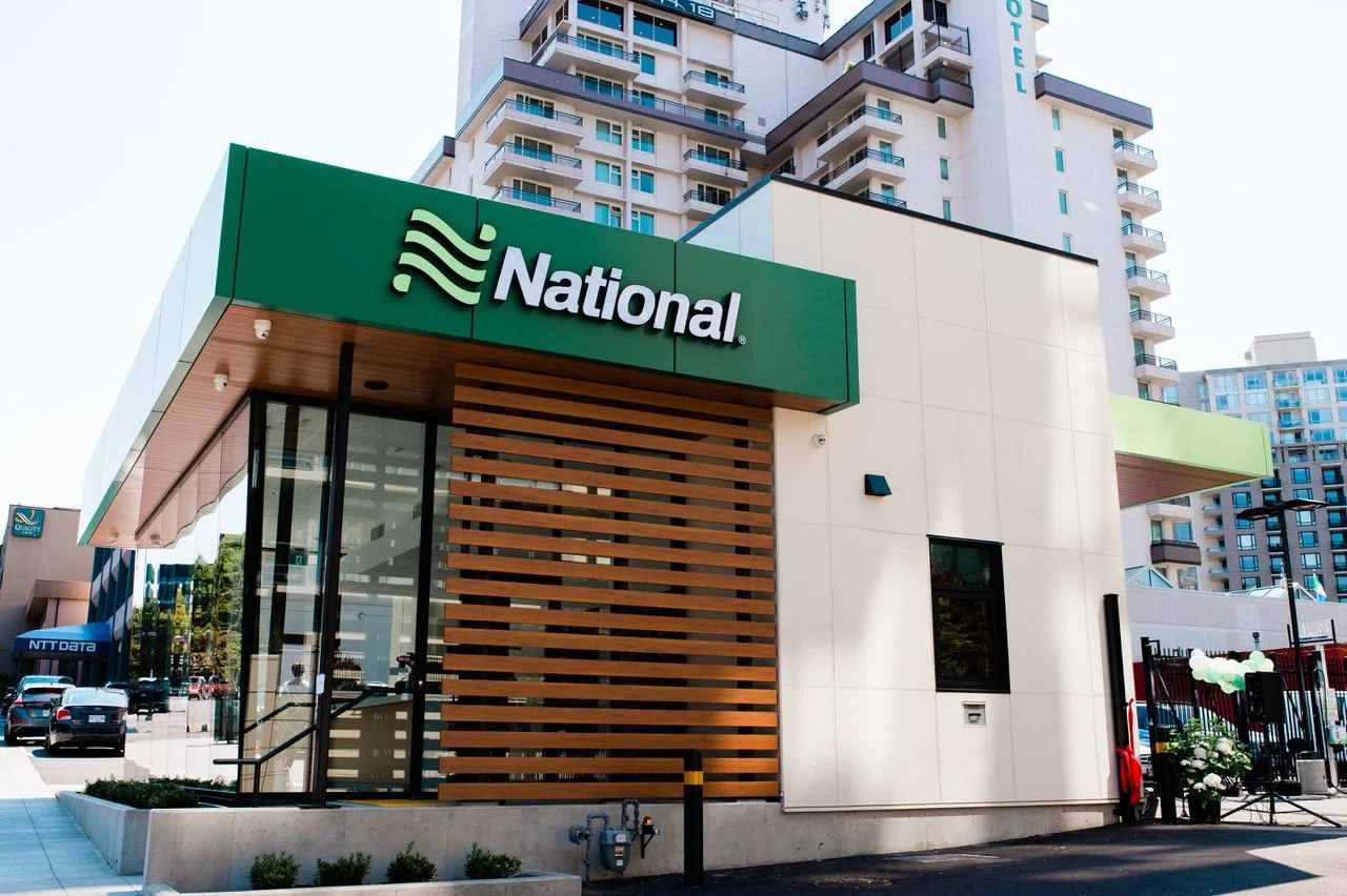 car rental victoria bc