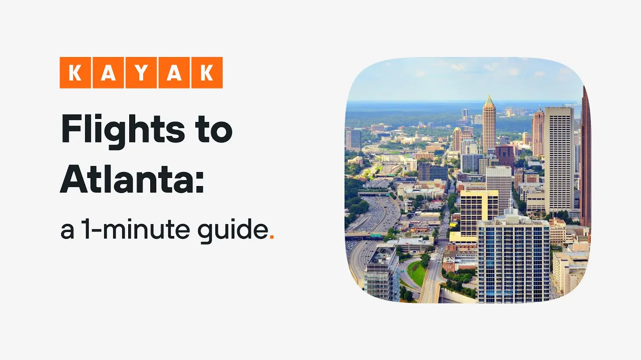 plane tickets from tampa to atlanta