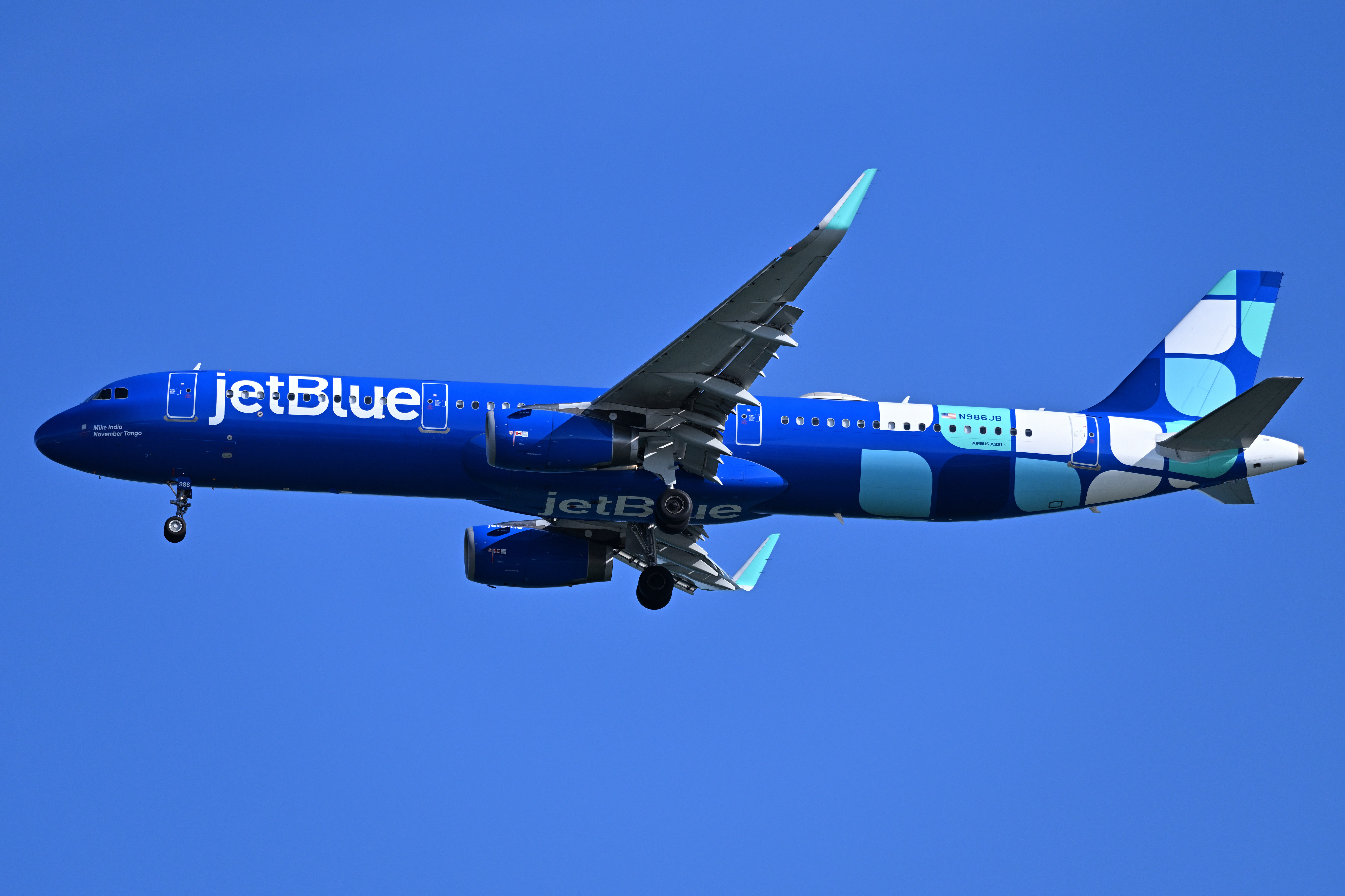 jet blue