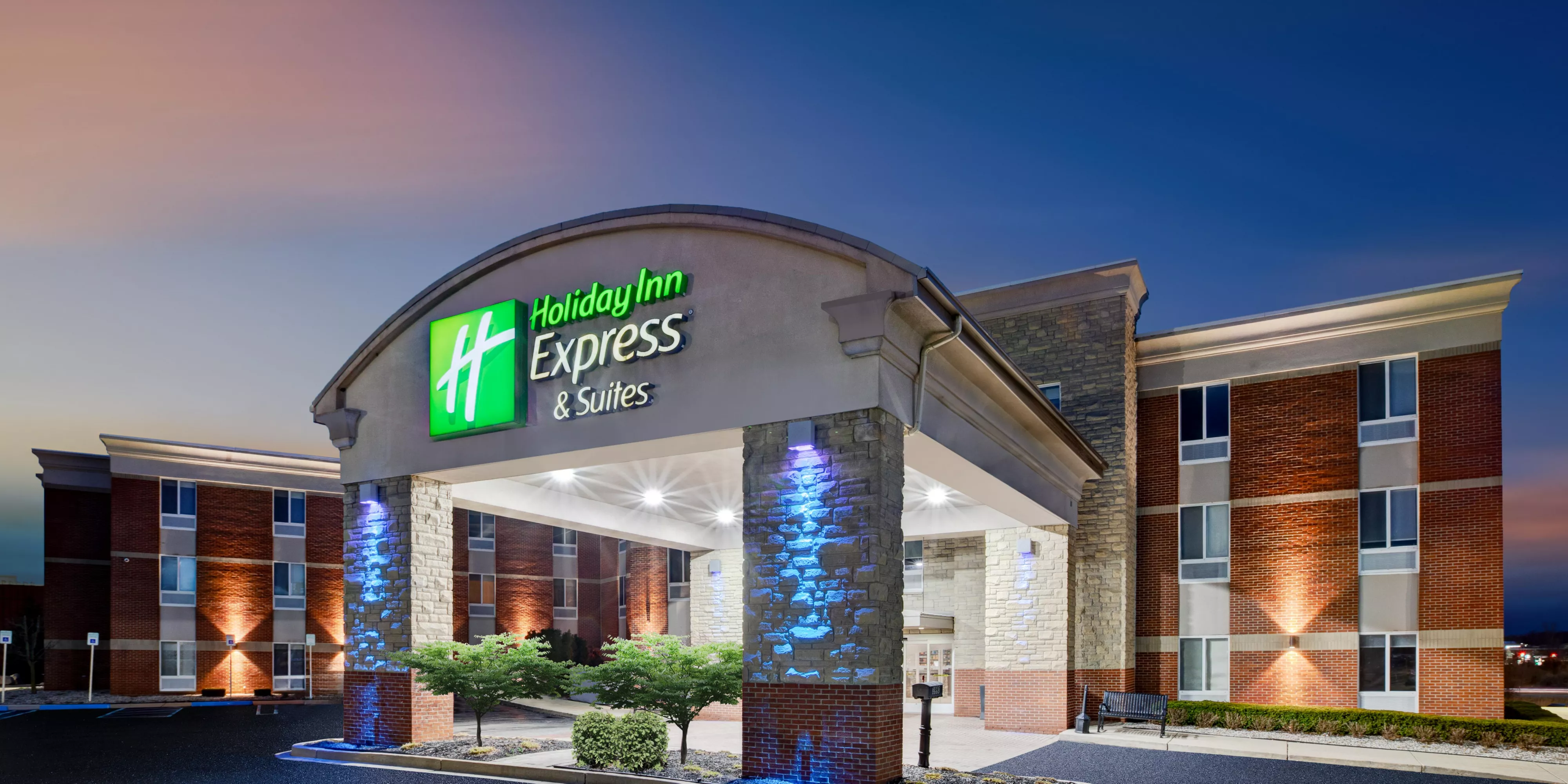 hotel más cerca de mí