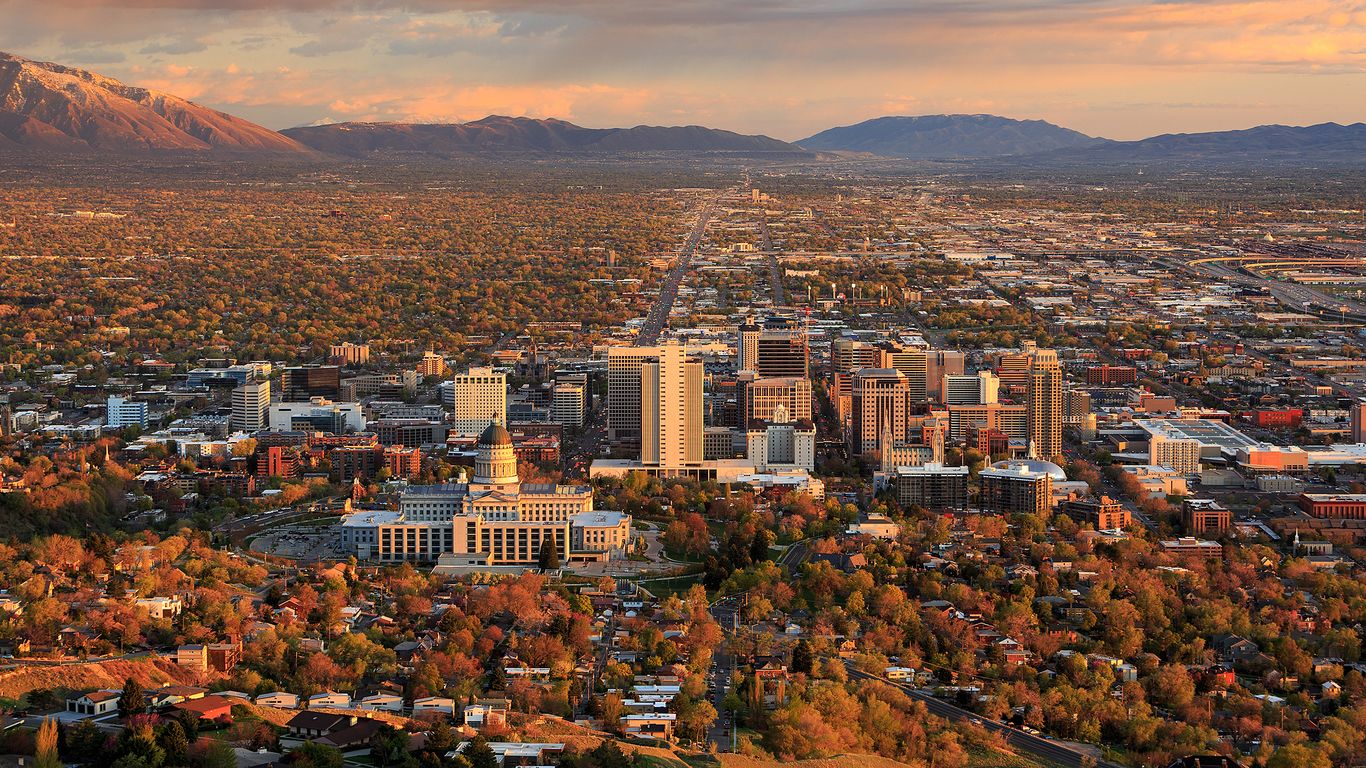 cheap flights to slc utah