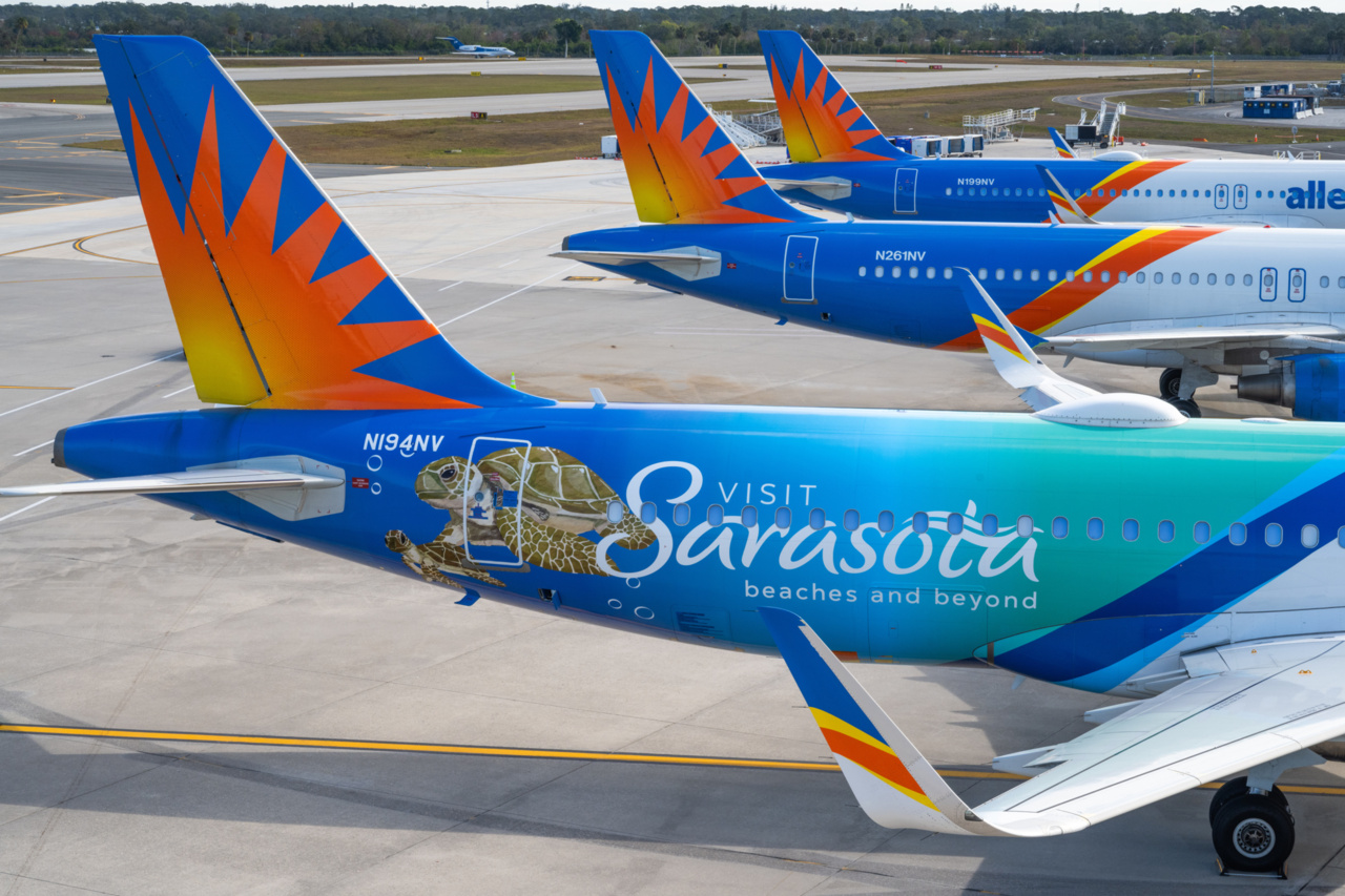 cheap flights to sarasota florida