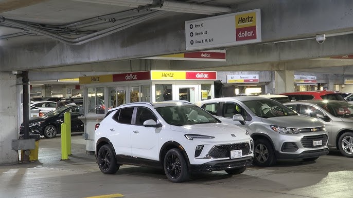 auto rental buffalo ny airport