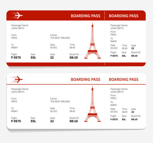 airfare to france