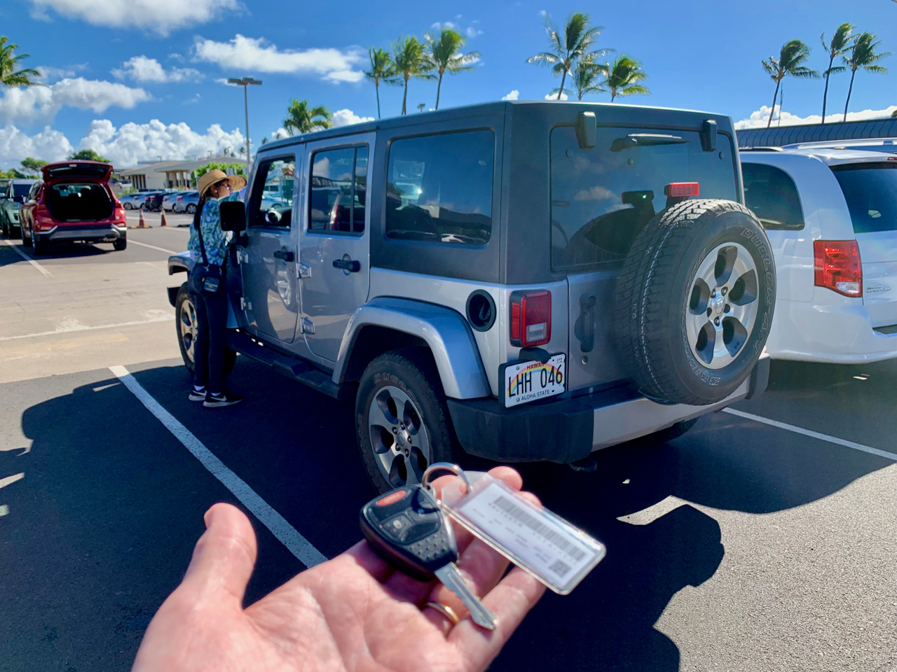maui car rentals