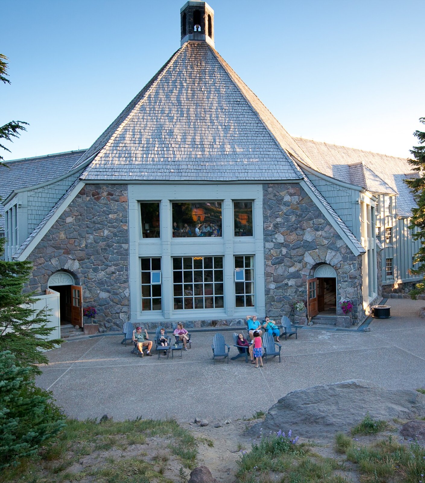 timberline lodge reservations