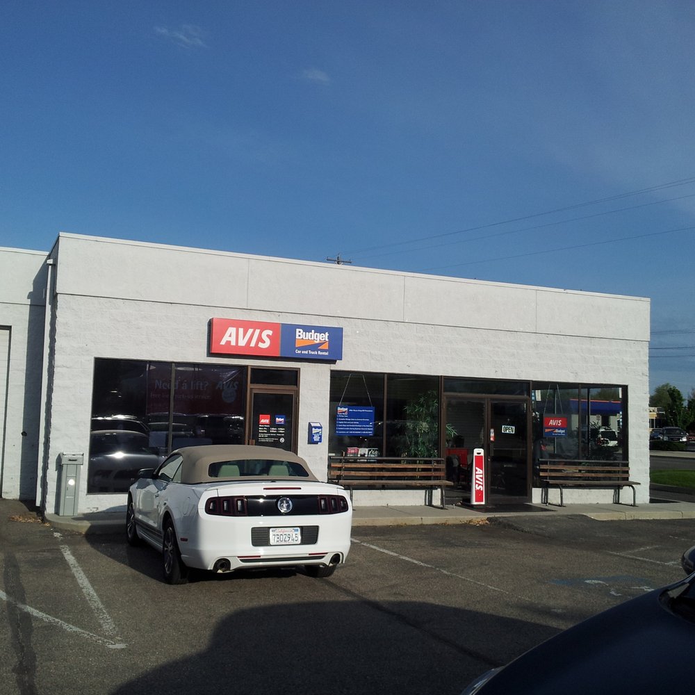 car hire boise