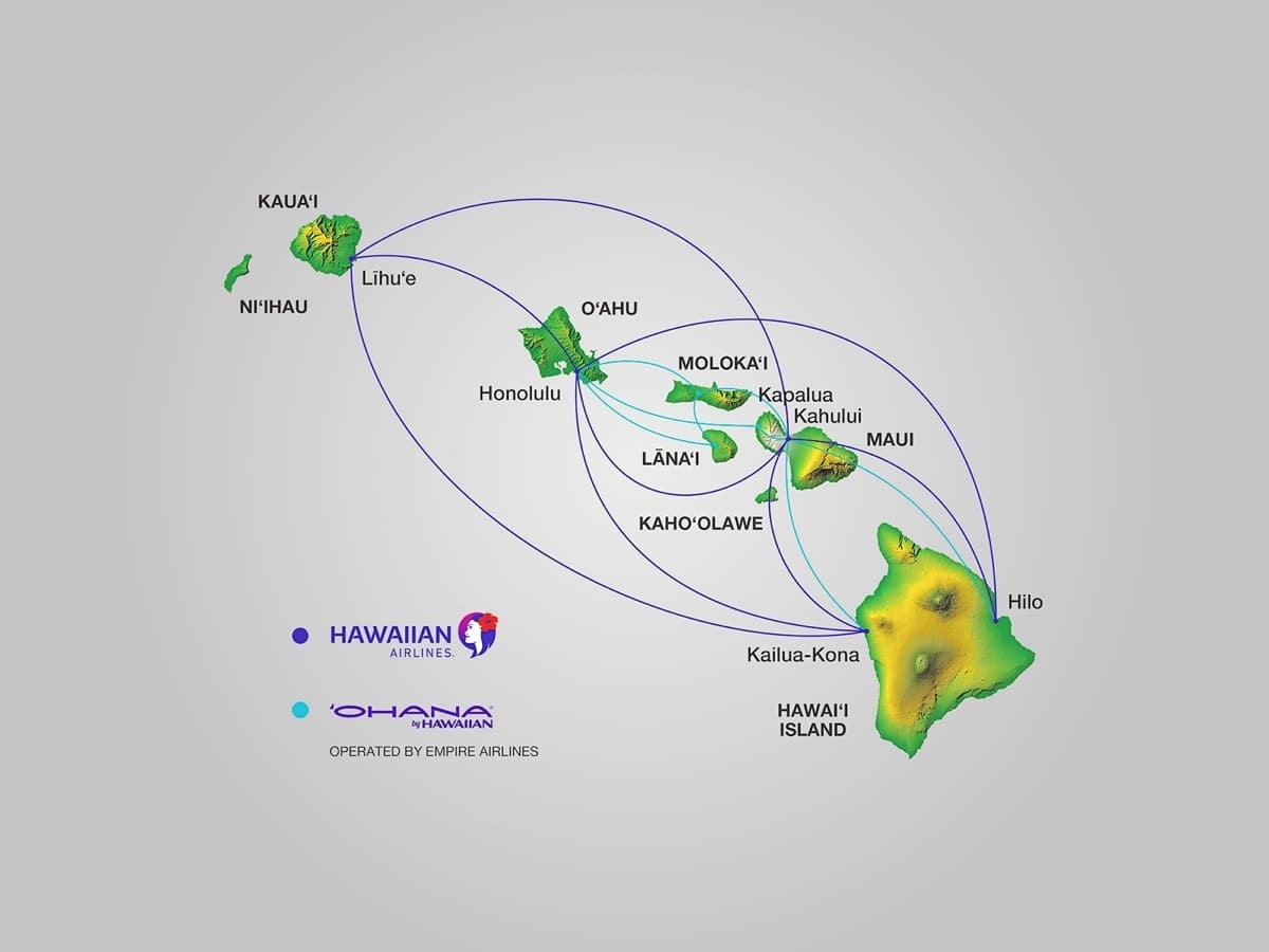 flights from honolulu to maui