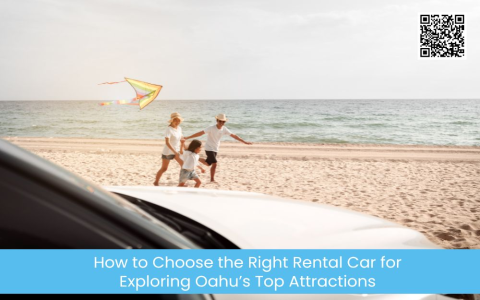 car rental honolulu waikiki