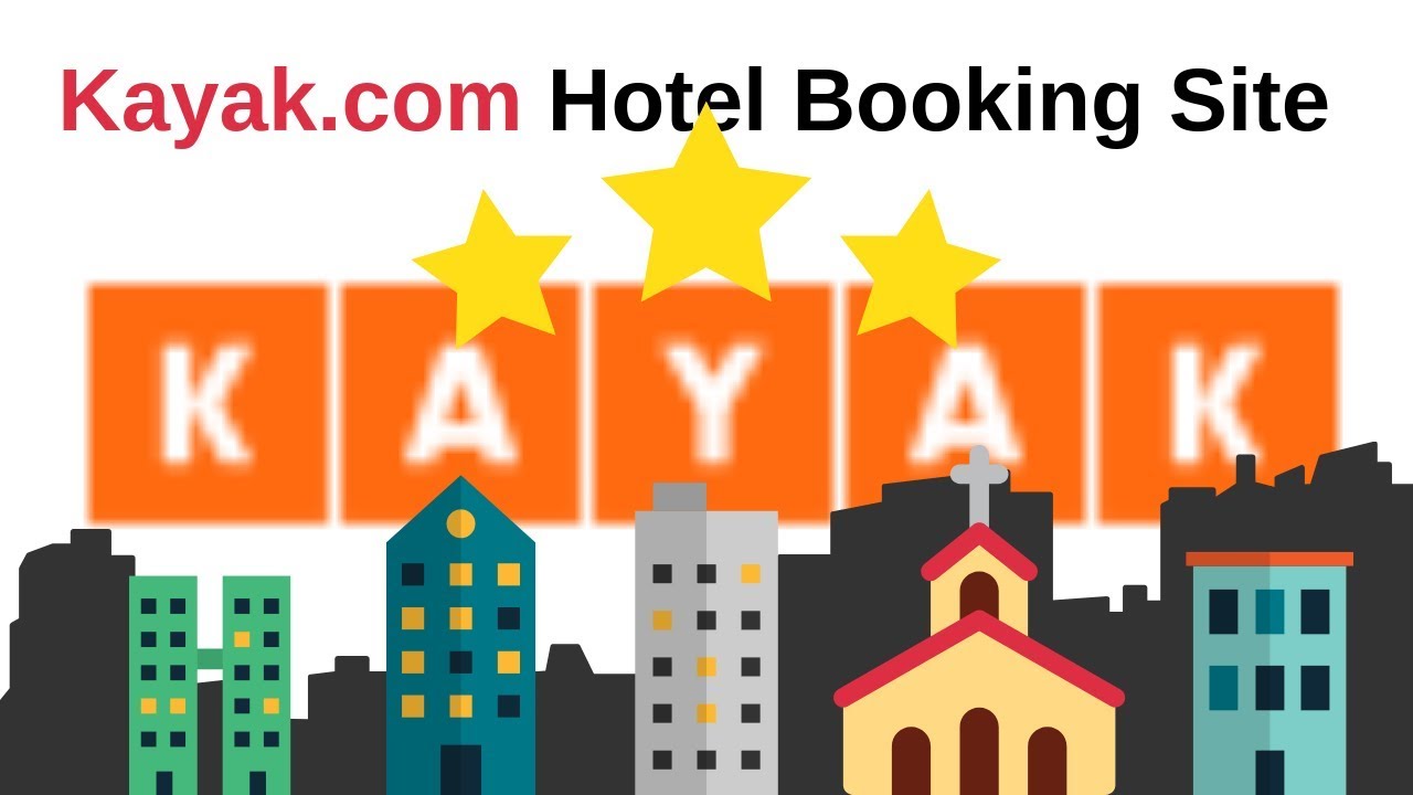 kayak cheap hotels