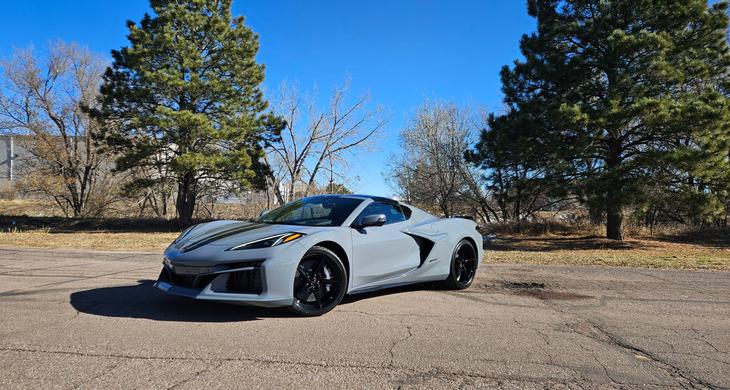 rental cars colorado springs