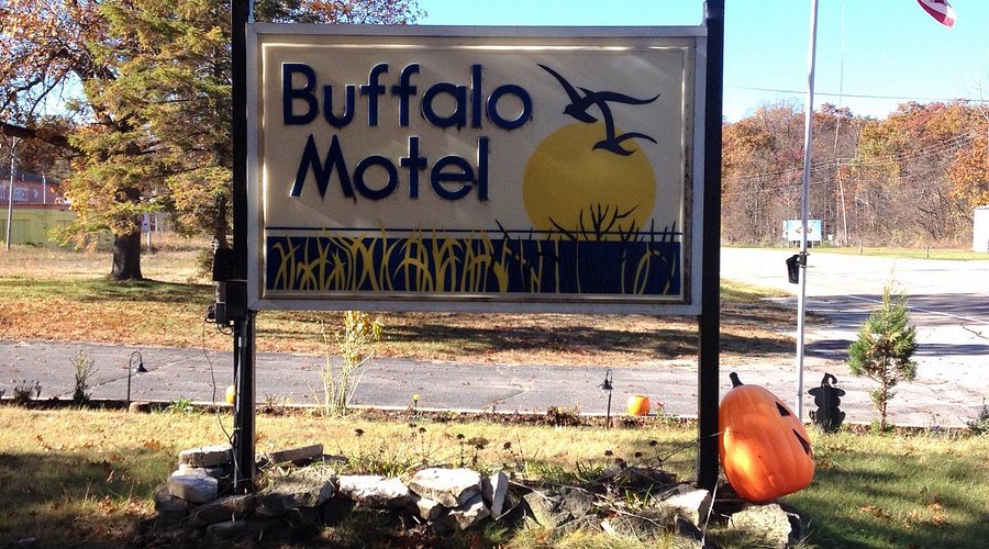 buffalo motel