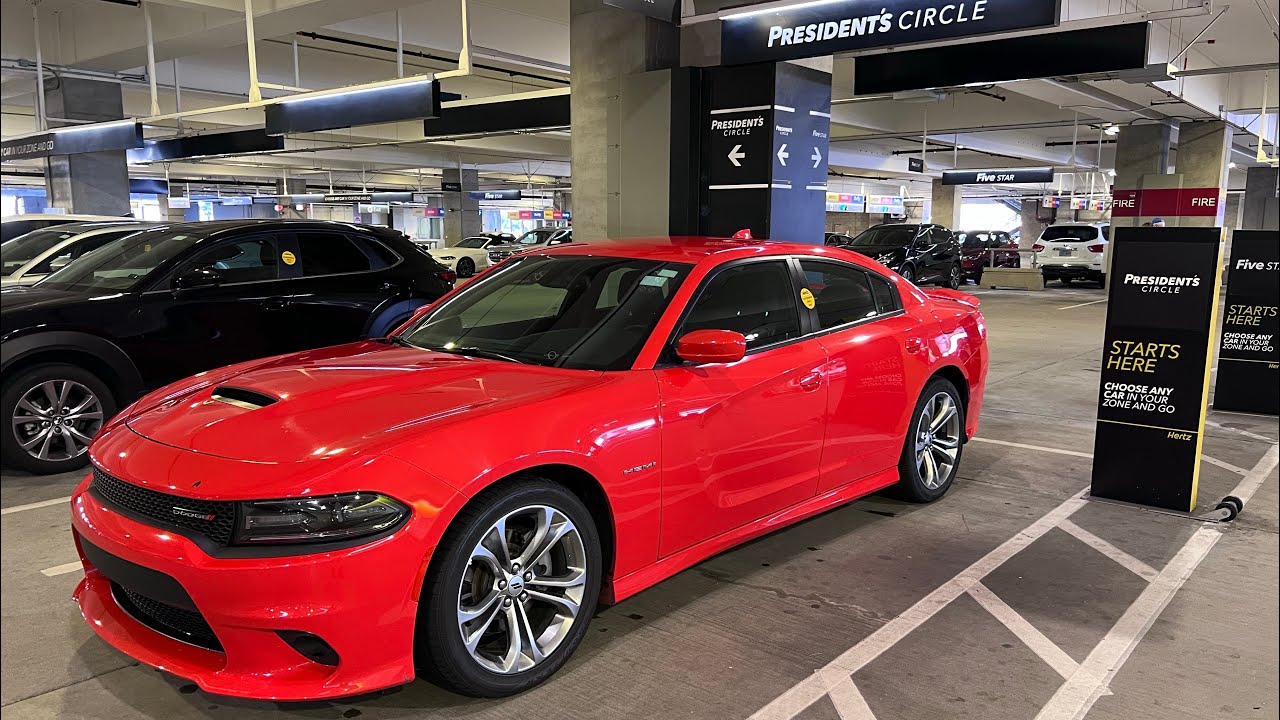 san diego auto rental