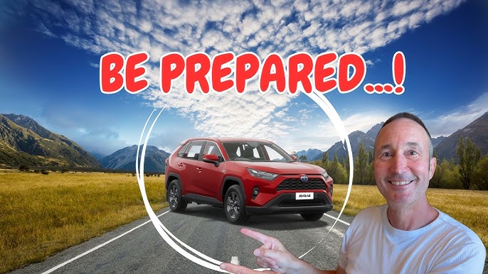 rental car new zealand