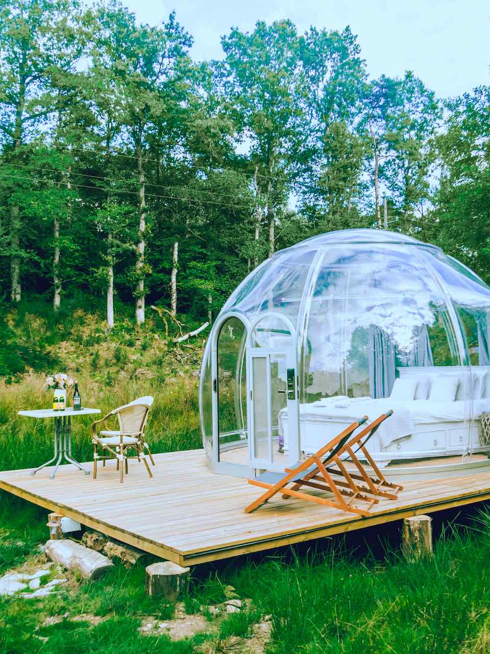 places to stay near me