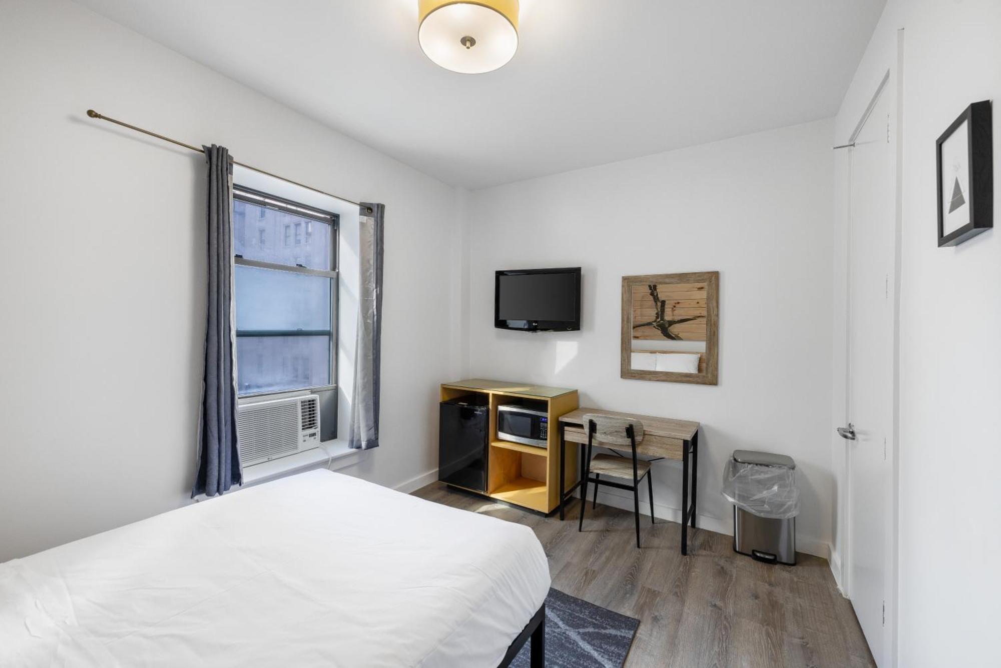 hotel 27 by luxurban