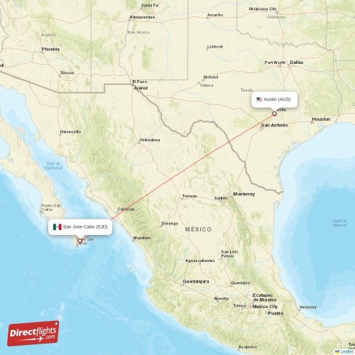flights to cancun from austin texas