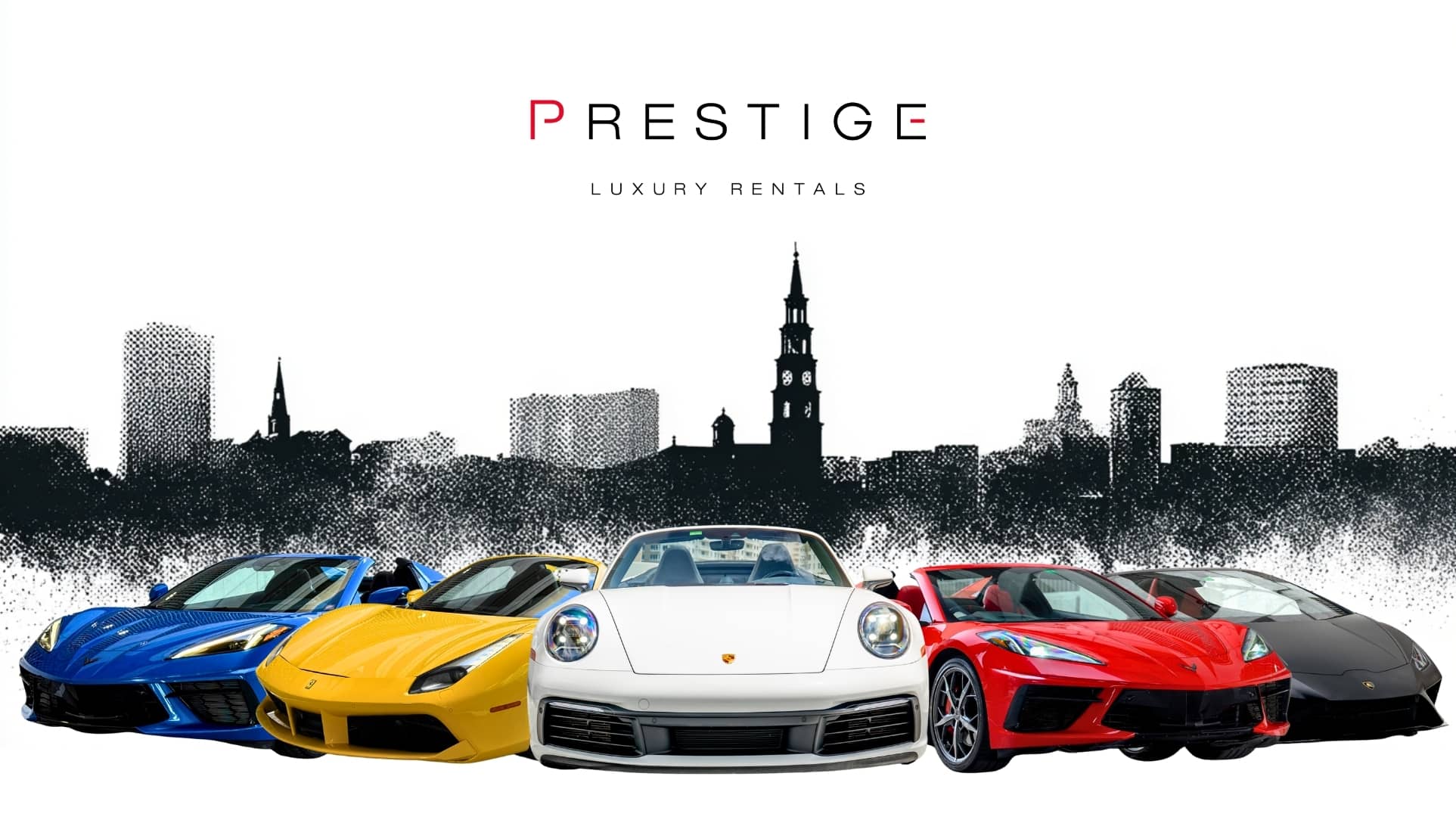 car rental charleston sc