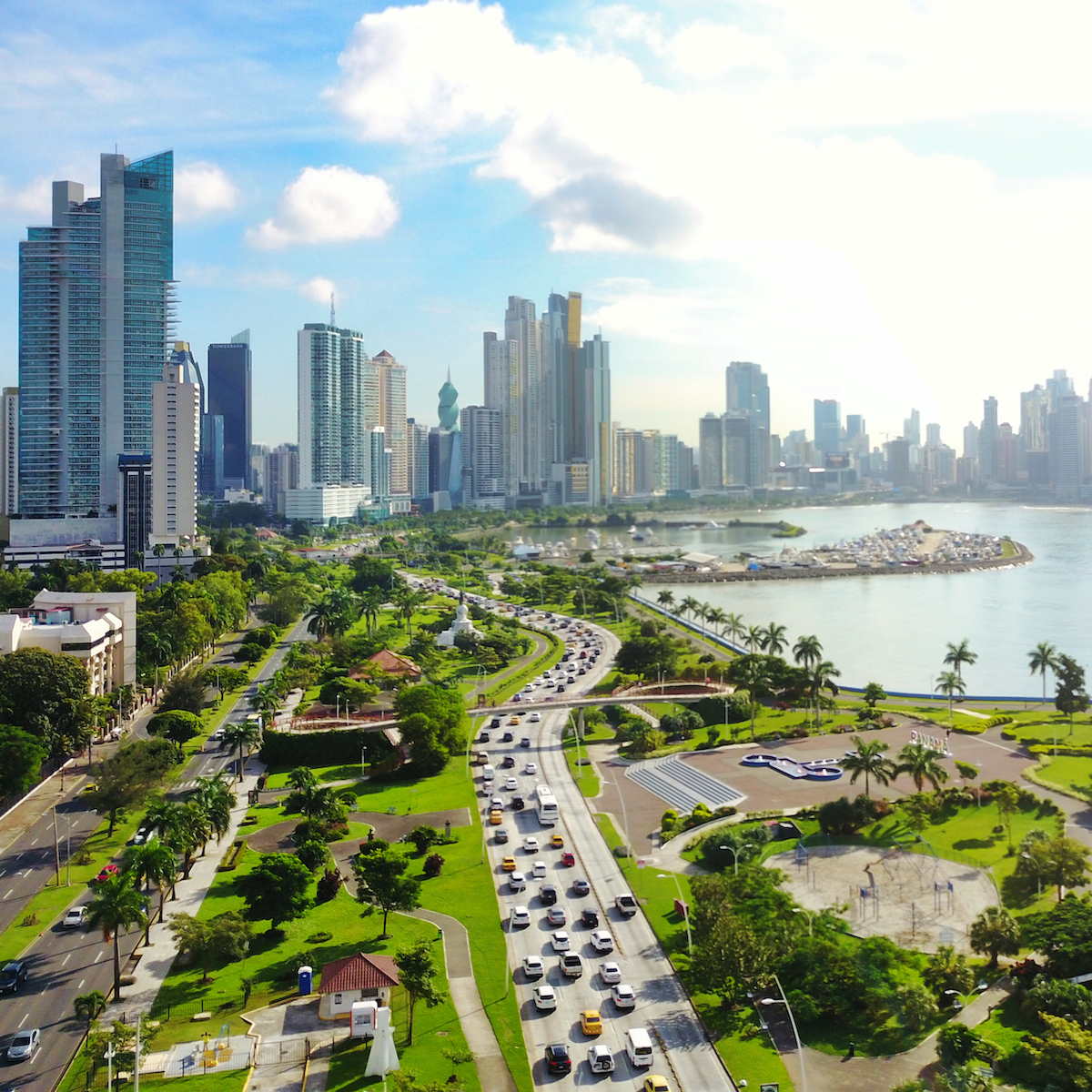 panama pty