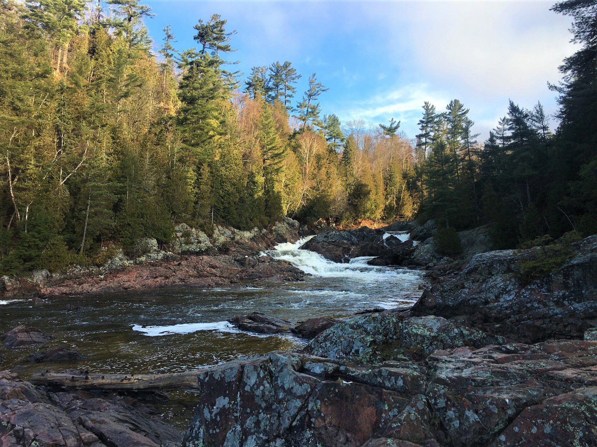 chippewa falls weather