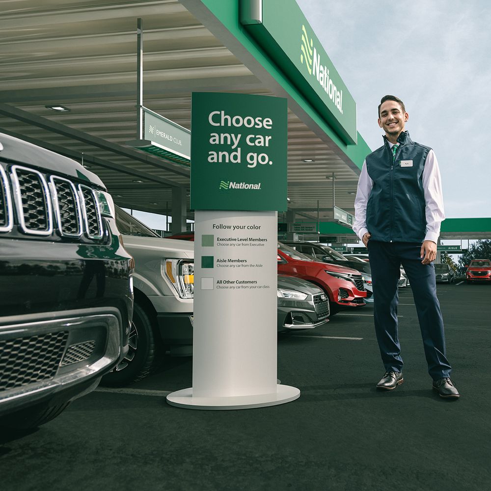 aus airport car rental