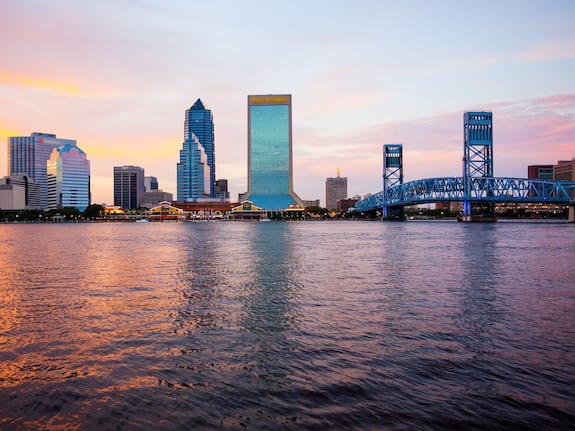 cheap flights to jax